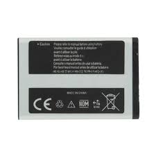 Buy Now Battery for Samsung C3050 Stratus
