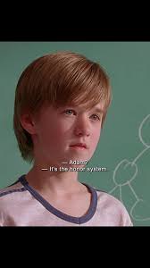 Math Hoffa Little Shawn