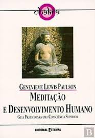 Meditação e Desenvolvimento Humano, Genevieve Lewis Paulson