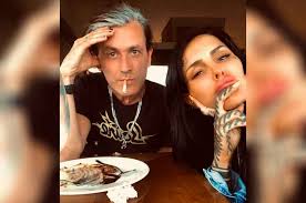 Feb 24, 2021 · coti sorokin habló de cande tinelli (video: Cande Tinelli Y Coti Sorokin Blanquearon Su Romance Con Una Foto Juntos El Litoral Noticias Santa Fe Argentina Ellitoral Com