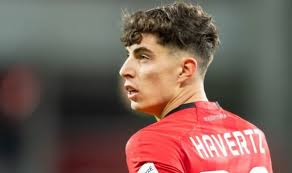 New chelsea signing timo werner holds a press conference as he prepares to make his home debut in sunday's premier. Chelsea Can Beat Man Utd And Real Madrid To Kai Havertz Transfer On One Condition Crossfitsugarland Com