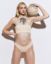 Cameron Brink Tits in Underwear - Fappenist