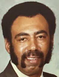 Obituary information for Maxwell R. Jones