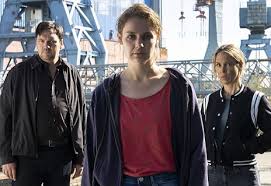 Immer gibt es für die kommissare des „polizeiruf 110 ein verbrechen aufzuklären. Polizeiruf 110 Sabine Kritik Zum Film Tittelbach Tv
