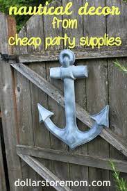We did not find results for: Outdoor Anchor Wreath From Cheap Party Supplies Nautical Outdoor Decor Nautical Decor Cheap Party Supplies