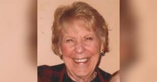 Joann M. Reiter Harris Obituary