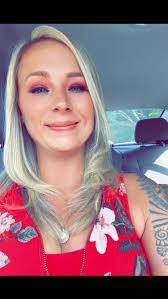 Heather Vanderhoof's Instagram, Twitter & Facebook