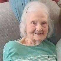 Anna Pepe Gagliardi Obituary