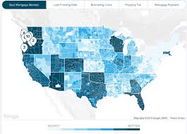 todays best oregon mortgage rates compare live rates