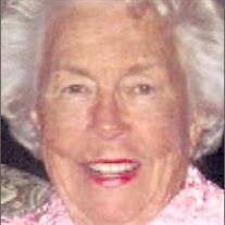 Monice Elizabeth "Betty" Brown Williams Obituary