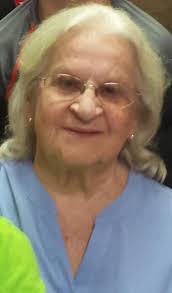 Obituary for Rose Anne Spencer Strickland
