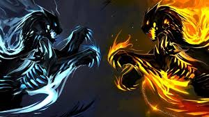 Search free dragon wallpapers ringtones and wallpapers on zedge and personalize your phone to suit you. Ice And Fire Dragons Hd Wallpaper Wallpaperfx
