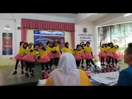 Ia memberikan pendidikan percuma dan berkualiti. Sekolah Tarcisian Convent Tarcisian Convent Action Song 2019 2 Youtube