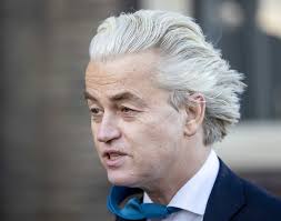 ˈxeːrt ˈʋɪldərs or ˈʝeːʁt ˈʋɪldəʁs; Wilders Verliest En Erkent Weer Veroordeeld Tot De Zijlijn Verkiezingen Tweede Kamer Ad Nl