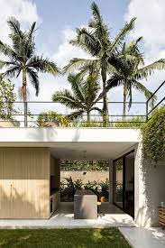 In rome 2000 years ago and in mexico or the middle east today, the houses are built to the lot lines. 111 Modern House Courtyard Ideas Just Take A Look