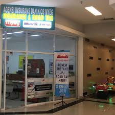 You have an idea about where you want to renew car insurance & road tax without queue up long time at jpj or pos office? Myeg Kiosk Puchong Tesco Bandar Bukit Puchong Renew Road Tax And Insurance Instantly Auto Insurance Agency In Bandar Bukit Puchong