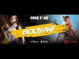 Ditulis oleh anonim sabtu, 05 oktober 2019 tambah komentar. Que Quiere Decir La Palabra Booyah En Free Fire Youtube