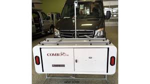 Check spelling or type a new query. 15 Ft3 Swivel Aluminium Cargo Box With Integrated Bike Rack