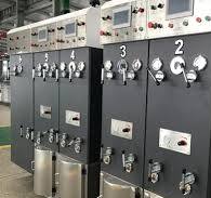 Automatic 5 Color Flexo Printer Slotter Die-Cutter in One ...