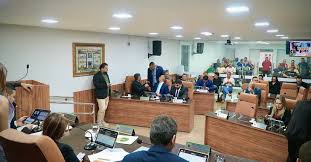 Reviravolta em Bayeux: Jays de Nita disputa reeleição e grupo de Tacyana  fica sem número para formar chapa