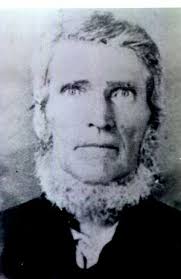 James Moon (1801-1888)