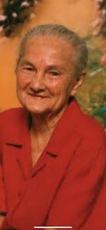 Eliza Jane Sowders Partin (1920-2009)