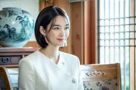 Maybe you would like to learn more about one of these? Shin Min Ah Is Back In The Small Screens With The Political Drama Aide Dramapanda