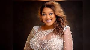 Peggy Ovire Addresses Speculation Amidst Frederick Leonard Divorce Rumors