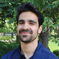 Congratulations to our newest Ph.D., Chad Hicks!