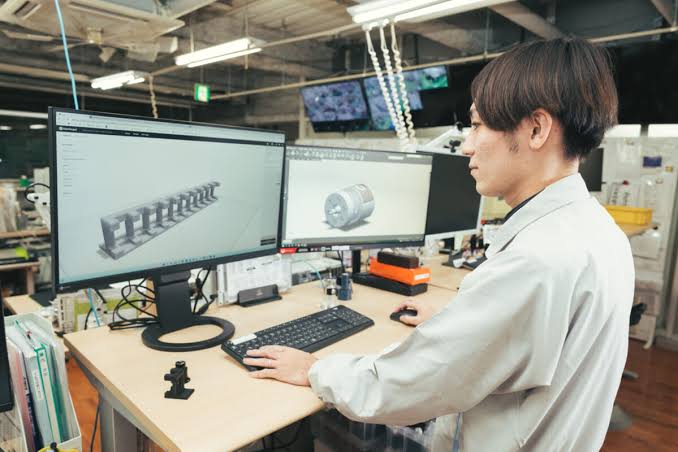 エンジニアの働き方を変えた3D CADとは？|開発期間が1ヵ月→１週間に。 - 「ワクワクを、創る人になろう」株式会社メトロール 採用サイト