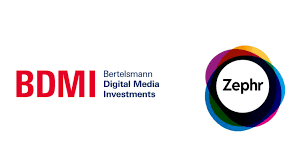 The brand website and its microsites would be sketched on a social media map, along with other tactics, like a celebrity myspace profile (featuring your brand as. Bertelsmann Investments Bertelsmann Se Co Kgaa