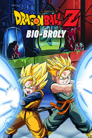Voiced by laura bailey and 4 others. Dragon Ball Z Bio Broly 1994 The Movie Database Tmdb