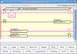 Make social videos in an instant: Linuxcnc Documentation Wiki Classicladderexamples