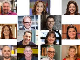 Just because a recipe is made by a famous chef on food network doesn't mean that it is dificult to make. Food Network Chefs