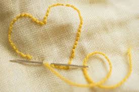 Read all about proper use of stabilizers here. 20 Common Embroidery Mistakes