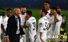 Antara Kylian Mbappe Atau Erling Haaland Ini Pilihan Real Madrid Real Madrid Borussia Dortmund Dortmund