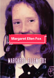 Disappearance of Margaret Ellen Fox Part 3
