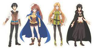 Icymi Minami Tanaka Sayaka Ohara Join Cast Of Isekai Cheat Magician Anime The Magicians Anime Dc Comics Cosplay