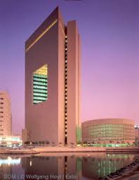 Skidmore Owings Merrill Commercial Architecture Architecture Jeddah
