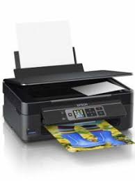 Weitere informationen zu den unterstützten sprachen und geräten finden sie unter www.epson.de/connect. Epson Drucker Software Mac