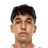 Raul Paula Winter Wildcards Evolution EA FC 25