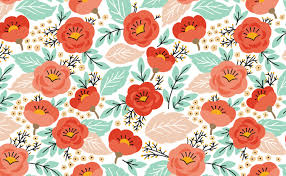 Check spelling or type a new query. Floral Removable Wallpaper For A Fun Cheerful Interior