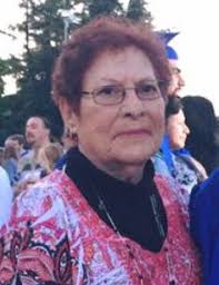 Obituary information for Delia R. Guerrero