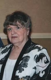 Dorothy Behrendt Obituary (1942