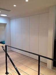 Plakar Concept Placard Sur Mesure Dressing Separation De Pieces Agencement Mobilier Pro Sur Mesure Accessoires A Stras Placard Blanc Placard Mural Placard