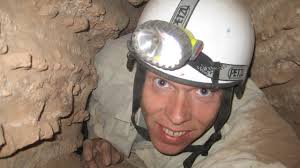 Four new species of millipedes discovered in Colorado caves