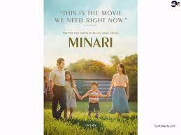 Unique minari posters designed and sold by artists. Official Poster Of An American Drama Film Minari By Lee Isaac Chung