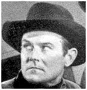 Bob Woodward- Western Stuntmen by Neil Summers