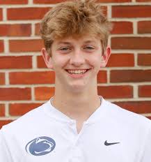 2023-24 Men's Tennis Roster