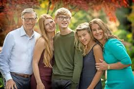 Philanthropist, businesswoman & global advocate for women & girls. Die Welt Wird Besser Aber Sie Wird Nicht Schnell Genug Besser Der Bund